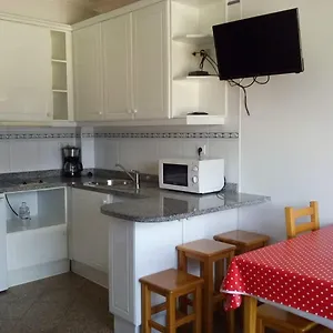 Apartamento Apartamento Casa - - 110 & 108, Alvor