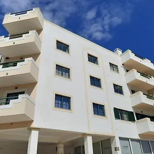 Apartamento Dunas Do 239 One Bedroom, Alvor
