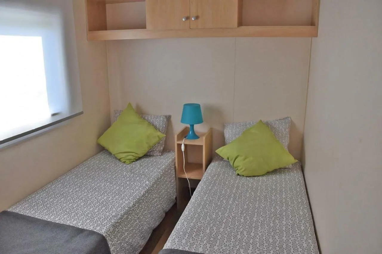 Camping Alvor Hotel Campsite