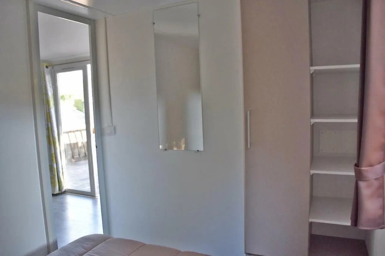 Camping Alvor Hotel Campsite