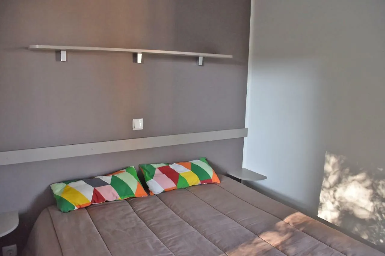 Camping Alvor Hotel Campsite
