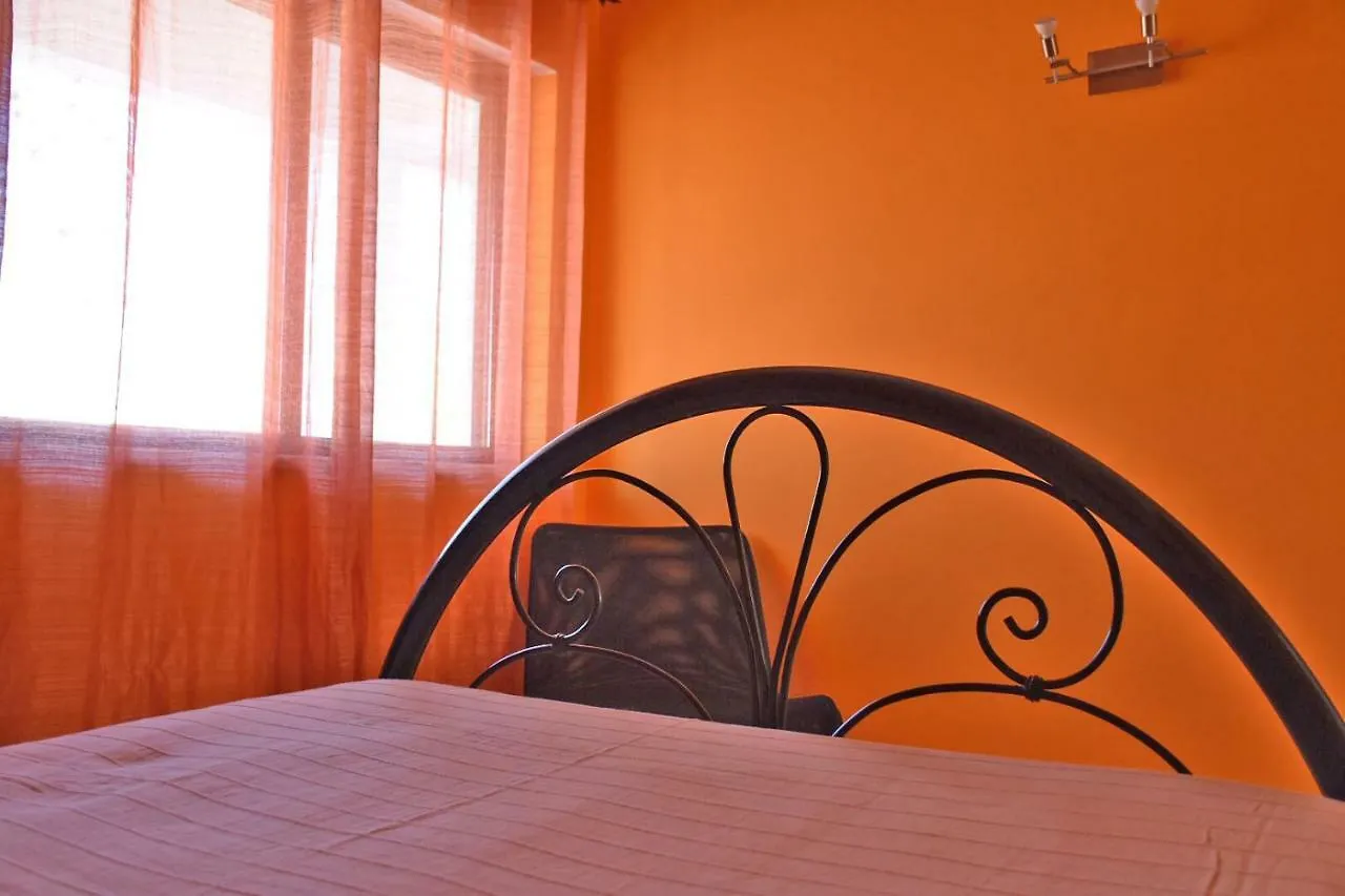 Campsite Camping Alvor Hotel