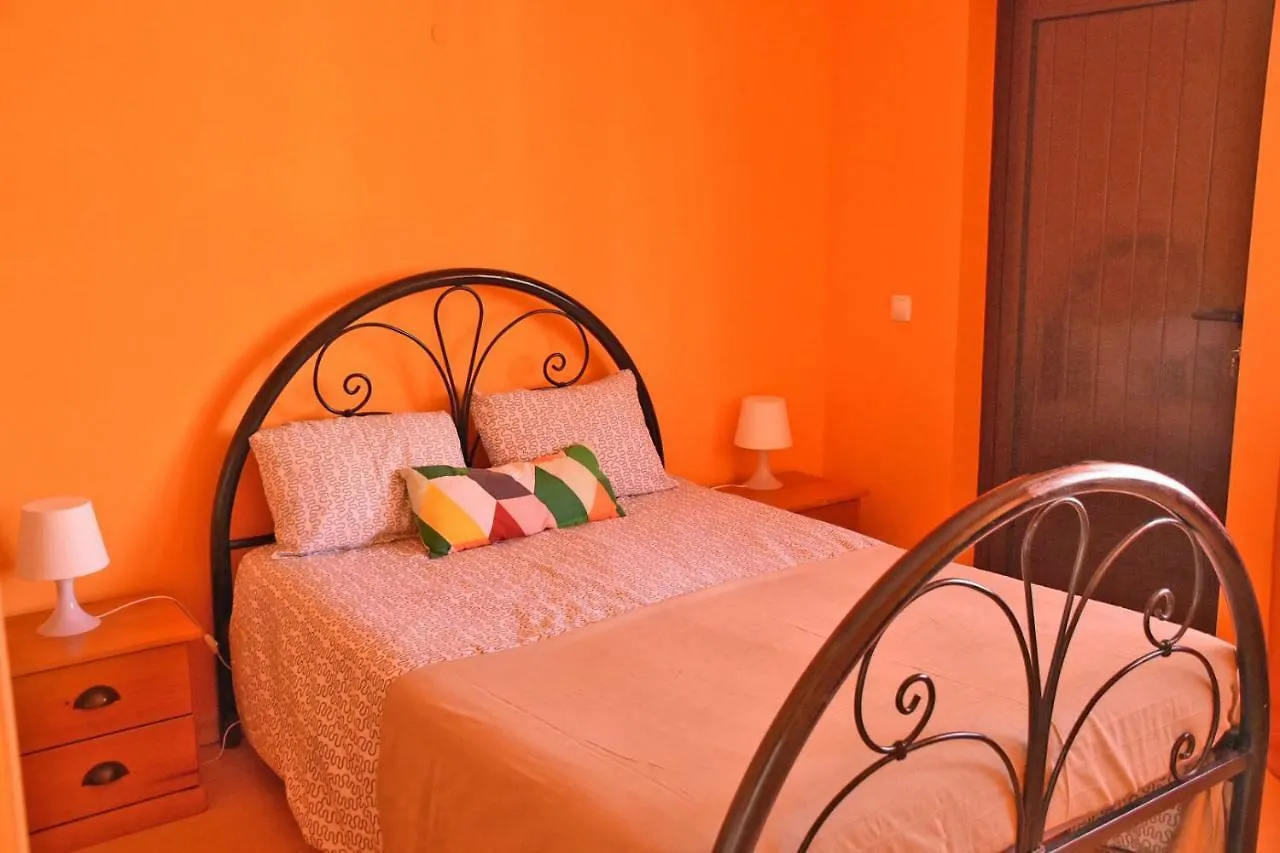 Camping Alvor Hotel Portugal