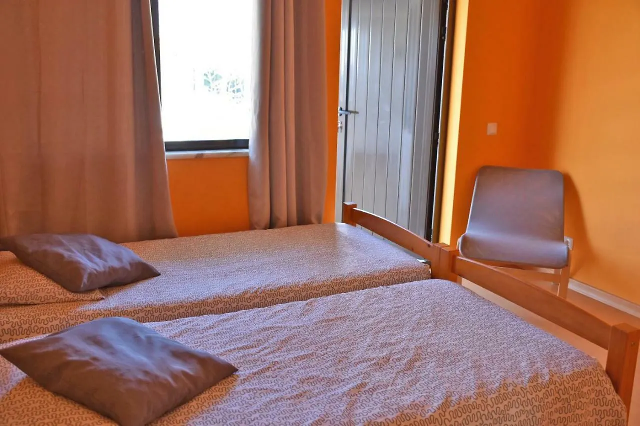 Camping Alvor Hotel Campsite