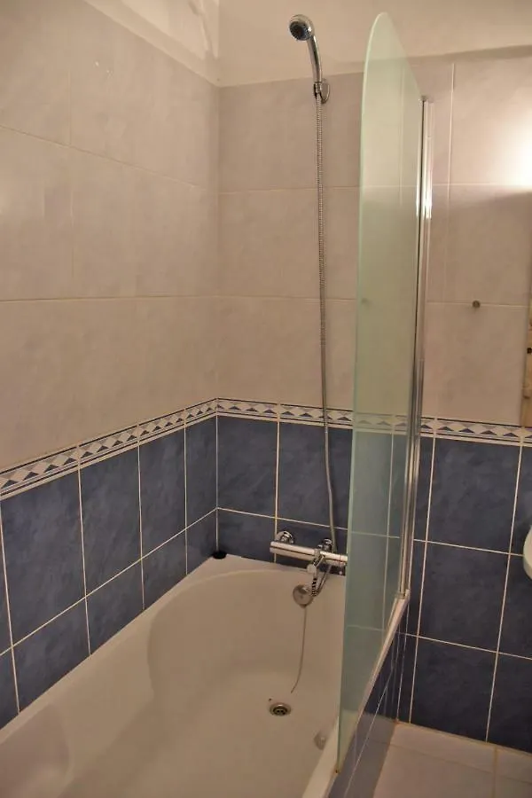 Campsite Camping Alvor Hotel