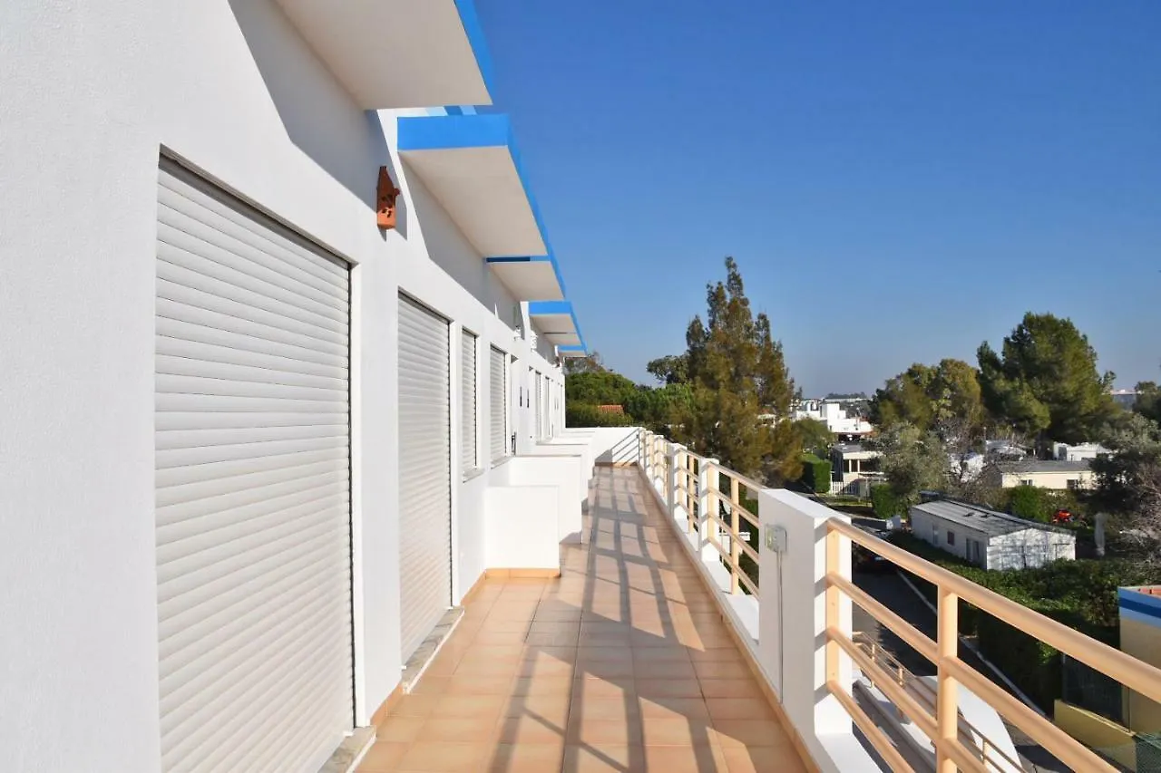 Camping Alvor Hotel 0*,  Portugal