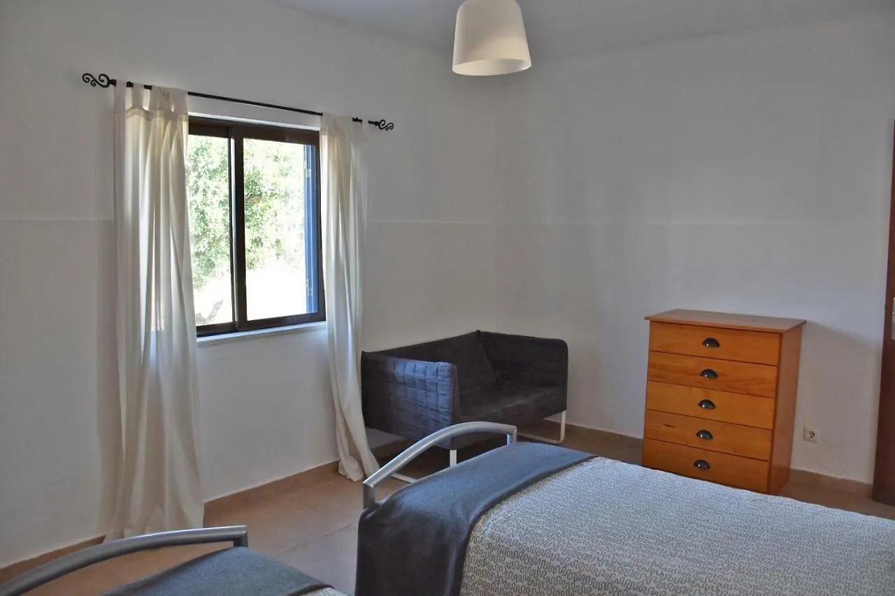Campsite Camping Alvor Hotel