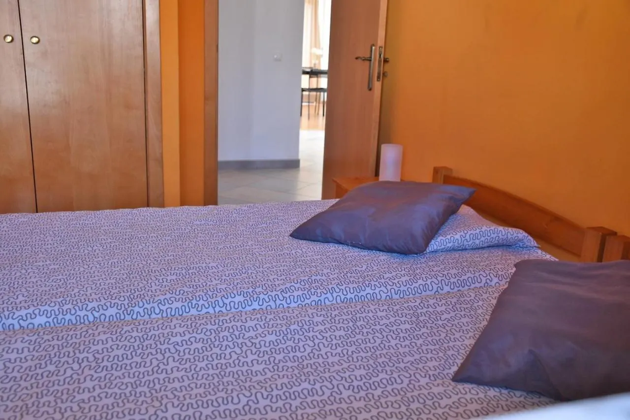 Campsite Camping Alvor Hotel Portugal