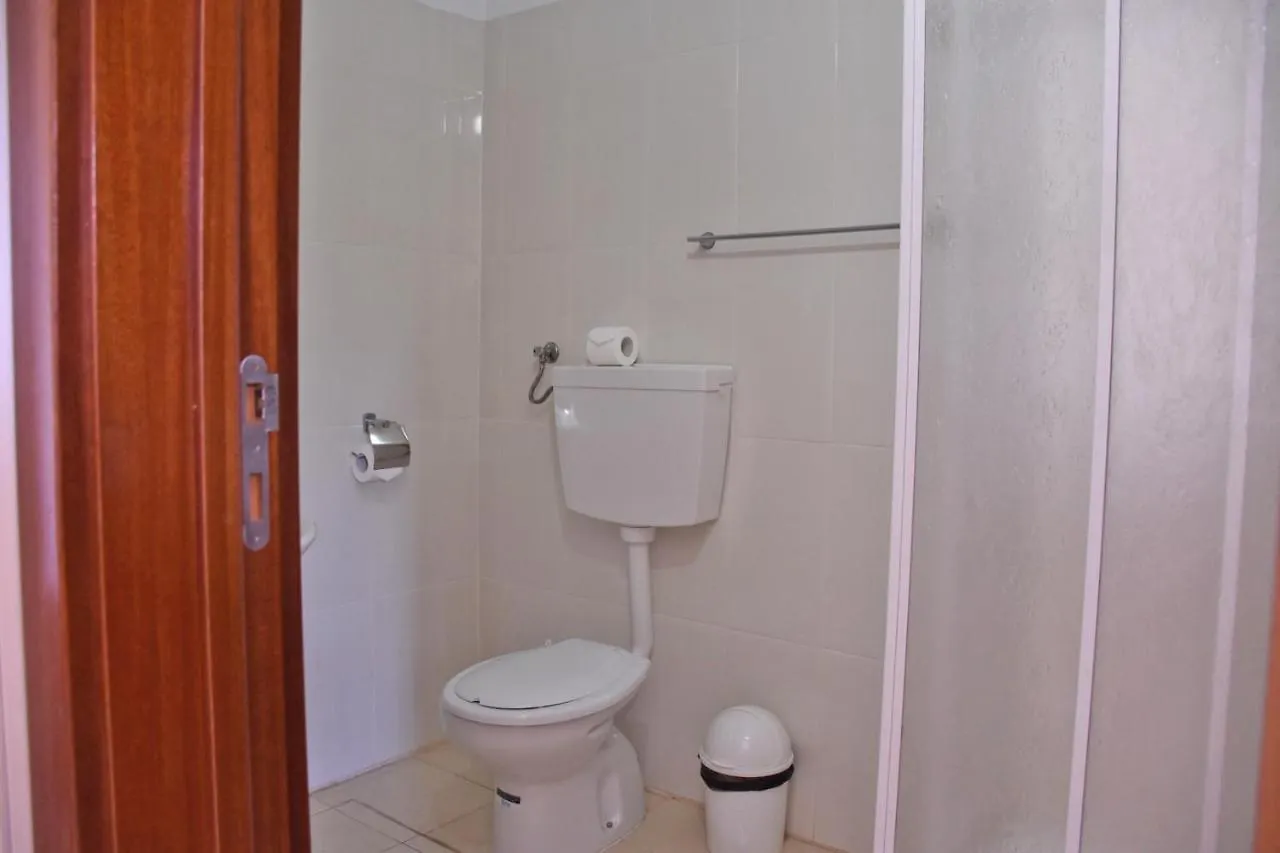 Camping Alvor Hotel Portugal