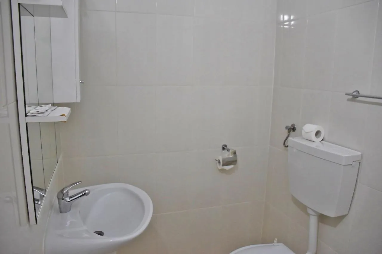 Camping Alvor Hotel 0*,  Portugal